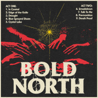 Bold North - In Control