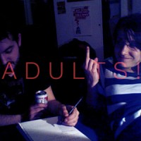Bomb the Music Industry! - Adults!!!: Smart!!! Shithammered!!! And Excited by Nothing!!!