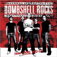 Bombshell Rocks - From Here And On