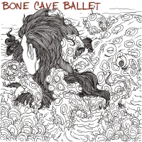 Bone Cave Ballet - Will of the Waves [EP] (Cover Artwork)