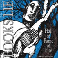 Books Lie - Hall Of Fame Of Fire (Cover Artwork)