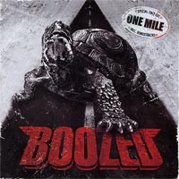 Boozed - One Mile