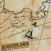 Borderlines - Magical Path To Fortune and Power