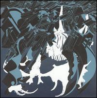 Boris With Merzbow - Sun Baked Snow Cave