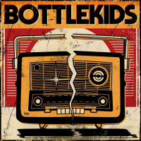 Bottlekids - Self Titled