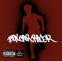 Box Car Racer - Box Car Racer