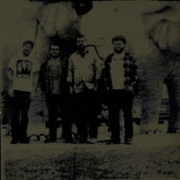 Boyfriends - Boyfriends [7-inch] (Cover Artwork)