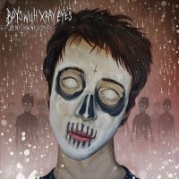 Boys with Xray Eyes - Oh My! How We Terrify (Cover Artwork)