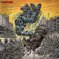 Braidedveins - Counternarratives I [EP]