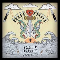 Break Anchor - Black Hearts and Blackouts [7-inch]