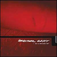 Breather Resist - Only In The Morning (Cover Artwork)