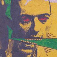 Breather Resist / Suicide Note - Split (Cover Artwork)