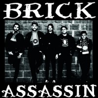 Brick Assassin - Brick Assassin [7-inch]