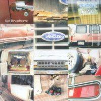 The Broadways - Broken Van