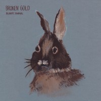 Broken Gold - Recovery Journal