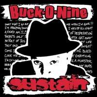 Buck-O-Nine - Sustain