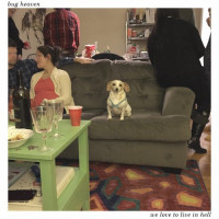 Bug Heaven - We Love to Live in Hell