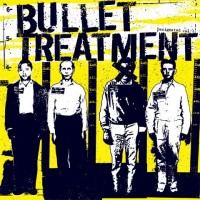 Bullet Treatment - Designated Vol. 1 [7 inch]