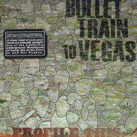 Bullet Train To Vegas - Profile This (Cover Artwork)