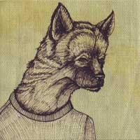 Burbis - Curse of the Golden Dracula (Cover Artwork)