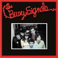The Busy Signals - The Busy Signals (Cover Artwork)