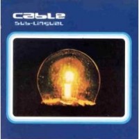 Cable - Sublingual (Cover Artwork)