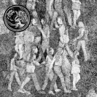 Cadaver Em Transe - Cadaver Em Transe [7-inch]