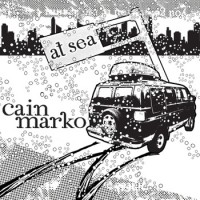Cain Marko - At Sea