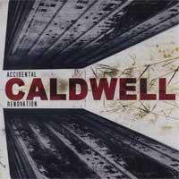 Caldwell - Accidental Renovation