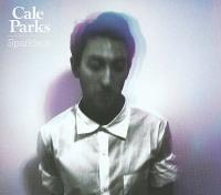 Cale Parks - Sparklace (Cover Artwork)
