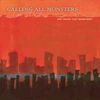 Calling All Monsters - The Traps That Work Best (Cover Artwork)