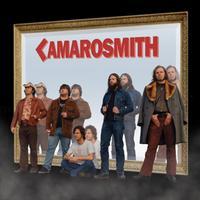 Camarosmith - Camarosmith (Cover Artwork)