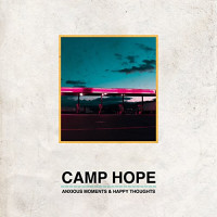 Camp Hope - Michael (Cover Artwork)