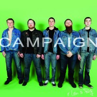 Campaign - It Likes to Party