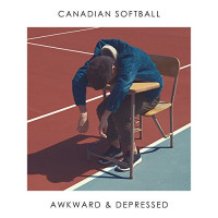 Canadian Softball - Awkward and Depressed