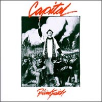 Capital - Blind Faith [7 inch]