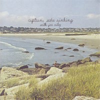 Captain, We're Sinking - With Joe Riley [7-inch]