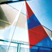 Caravels / Octaves - Split 7-inch