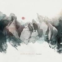 Caravels - Lacuna (Cover Artwork)