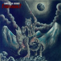 Careers in Science - Foreverwolf (Cover Artwork)