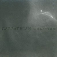 Carpathian - Isolation
