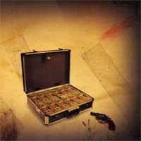 Cartel - The Ransom (Cover Artwork)