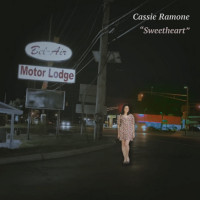Cassie Ramone - Sweetheart
