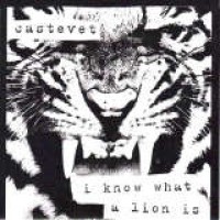 Castevet - I Know What a Lion Is