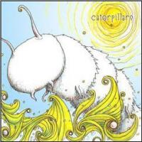 Caterpillars - Caterpillars (Cover Artwork)
