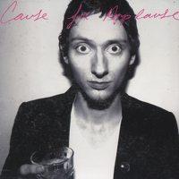 Cause For Applause - Cause For Applause (Cover Artwork)
