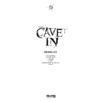 Cave In - Anomalies Vol. 1