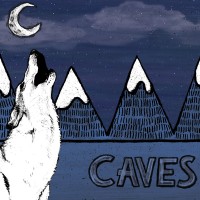 Caves - Collection (Cover Artwork)