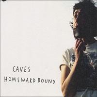 Caves - Homeward Bound (Cover Artwork)