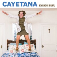 Cayetana - New Kind of Normal